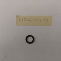 O-Ring 12,37x2,62 - 1"1/2