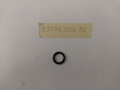 O-Ring 12,37x2,62 - 1"1/2