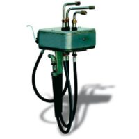 Irroratore elettrico FOX triplo - idrogetto