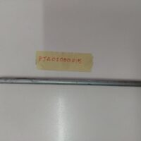 Tubo bonderizzato ZN 8x1,5