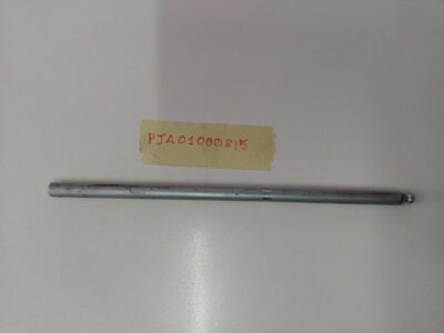 Tubo bonderizzato ZN 8x1,5