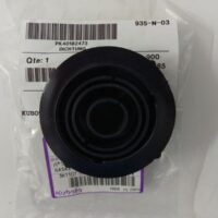 Guarnizione tappo serbatoio gasolio