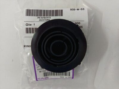 Guarnizione tappo serbatoio gasolio