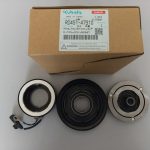 Frizione magnetica x compressore a/c