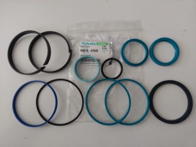 Kit guarnizioni