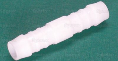 Nipples in plastica 5-5mm / Hose connector straight GS