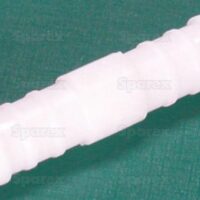 Nipples in plastica 8-8mm