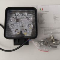 Faro da lavoro a Led