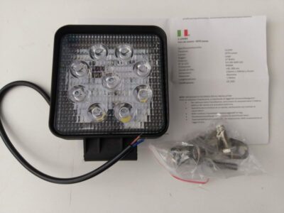 Faro da lavoro a Led