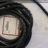 Copricavo a spirale Wrap 12.7mm x 5M