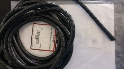 Copricavo a spirale Wrap 12.7mm x 5M