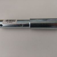 Perno doppio Ø25/32mm