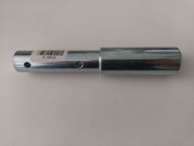 Perno doppio Ø25/32mm