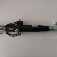 Stabilizzatore laterale telescopico