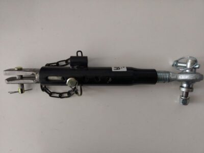 Stabilizzatore laterale telescopico