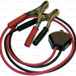 Limitatore di sovratenzione 12/24Volt
