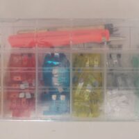 Kit fusibili medi 93pz