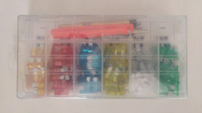 Kit fusibili medi 93pz