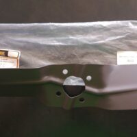 Pala per ventola radiatore