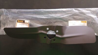 Pala per ventola radiatore