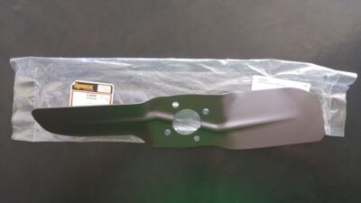 Pala per ventola radiatore