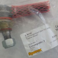 Testina sterzo, Lunghezza 102mm