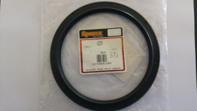 Paraolio