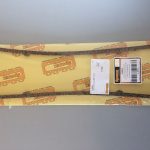 Guarnizione punteria Perkins 4cyl