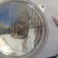 Faro anteriore dx (circolazione destra)