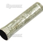 Dipstick tube