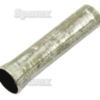Dipstick tube