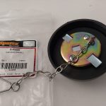 Tappo serbatoio carburante