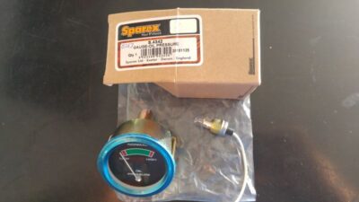 Indicatore olio motore