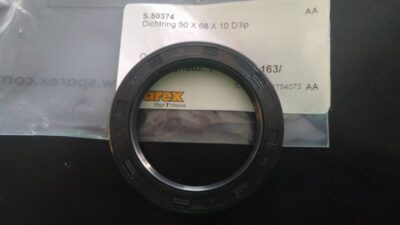 Anello tenuta