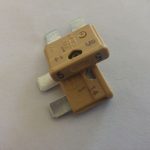 Fusibile 5 Amp Medio