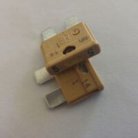 Fusibile 5 Amp Medio