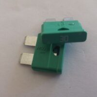 Fusibile 30 Amp Medio