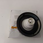 Tappo serbatoio carburante