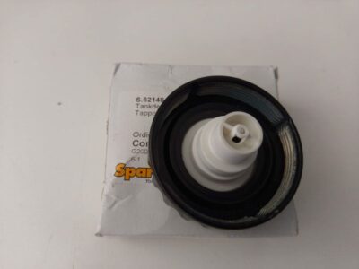Tappo serbatoio carburante