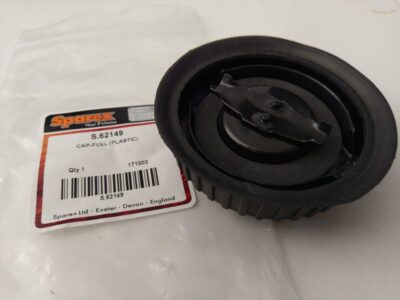 Tappo serbatoio carburante