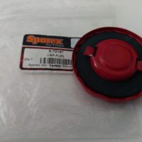 Tappo serbatoio carburante