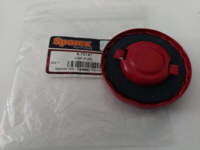 Tappo serbatoio carburante
