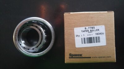 Cuscinetto a rulli conici 32205