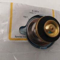 Tappo radiatore acqua