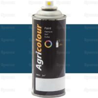 Vernice Kubota blù lucida spray 400ml