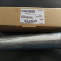 Serbatoio gas A/C