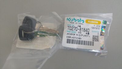 Chiave M9540 DTNQ/ M110/135 GX