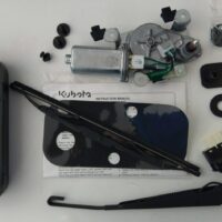 Kit tergicristallo posteriore