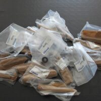 Kit Viti Testata 3 cyl