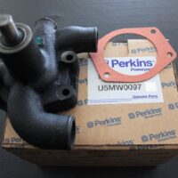 Kti pompa acqua Perkins ( sostituita da 6680251A1 )